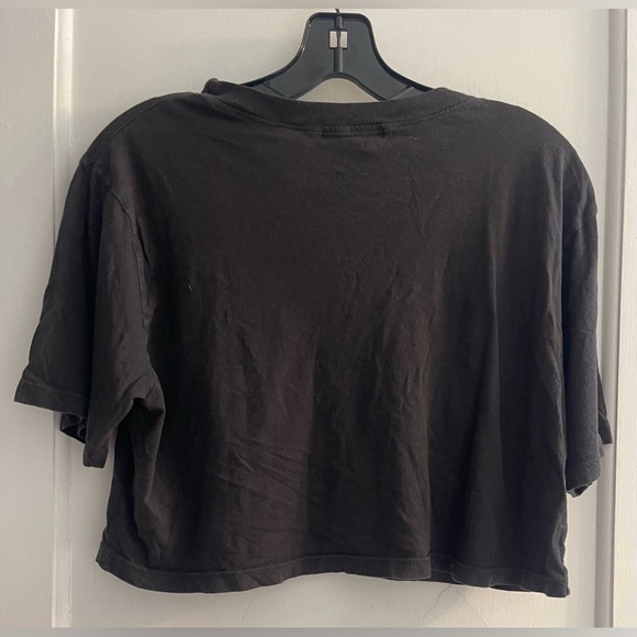 Truly Madly Deeply Halloween Pocket Tee Size Small - Picture 5 of 8